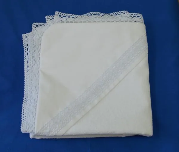 Крижма "Ажурна"