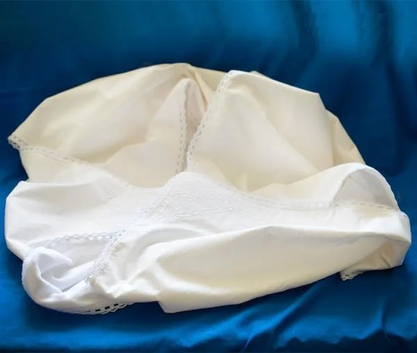 Крижма "Перлинова"