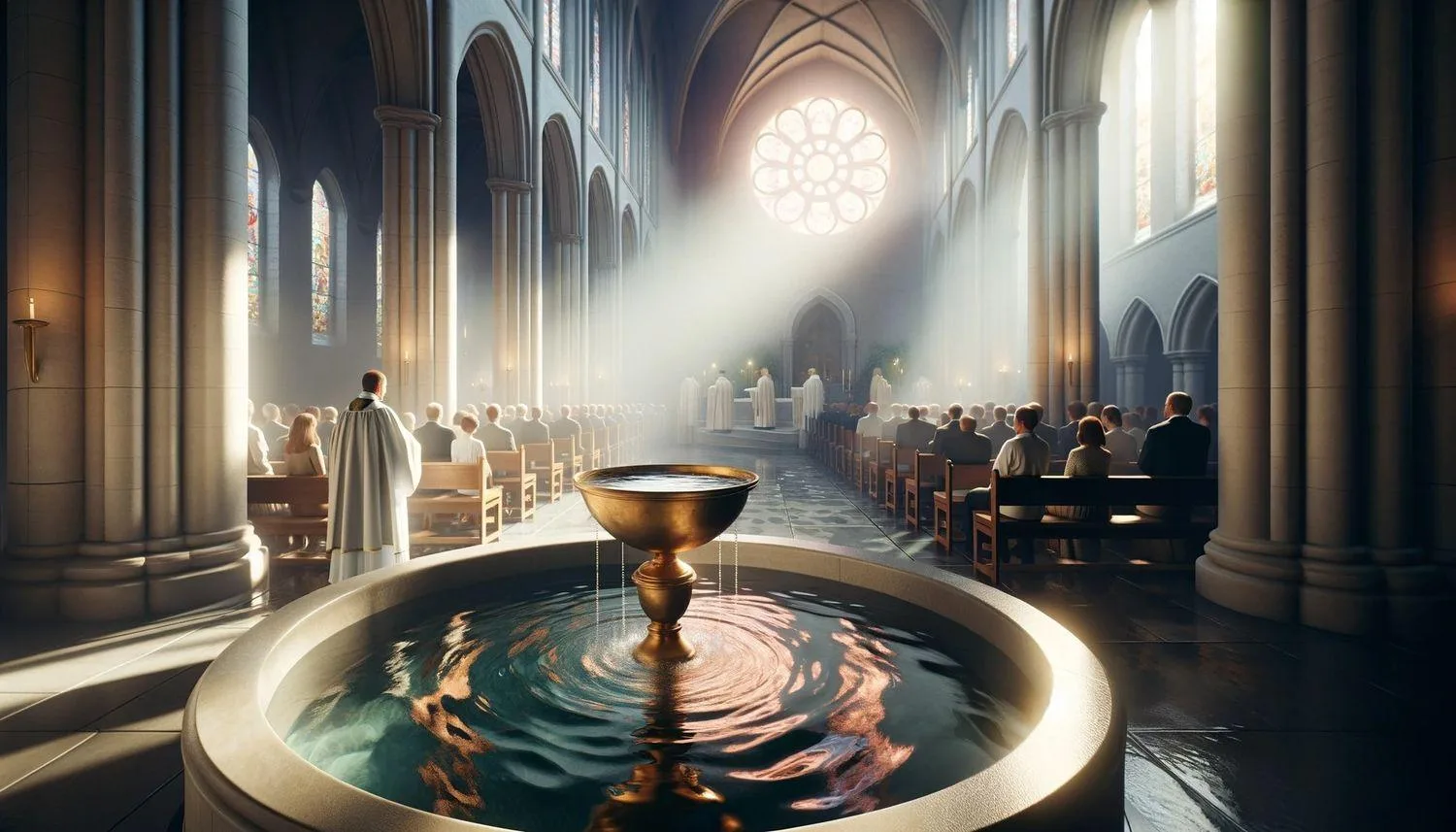 Блог