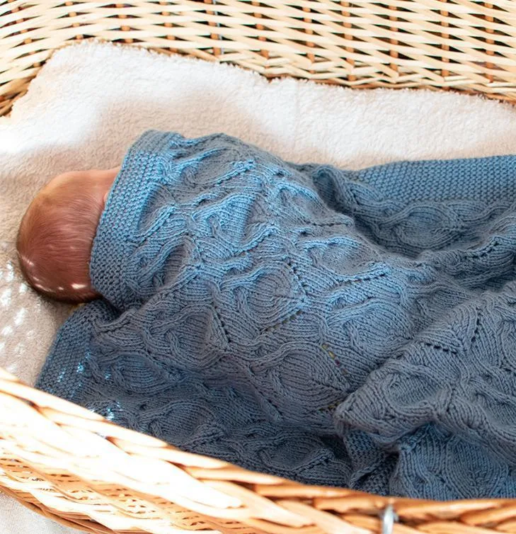 текстиль для немовлят